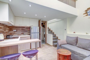 Dahlia City Loft-Apartment, Vesta Philoxenia